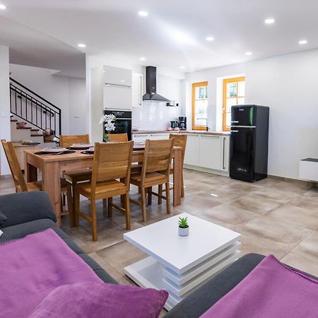 Holiday House Zupanc Bohinj Exterior photo