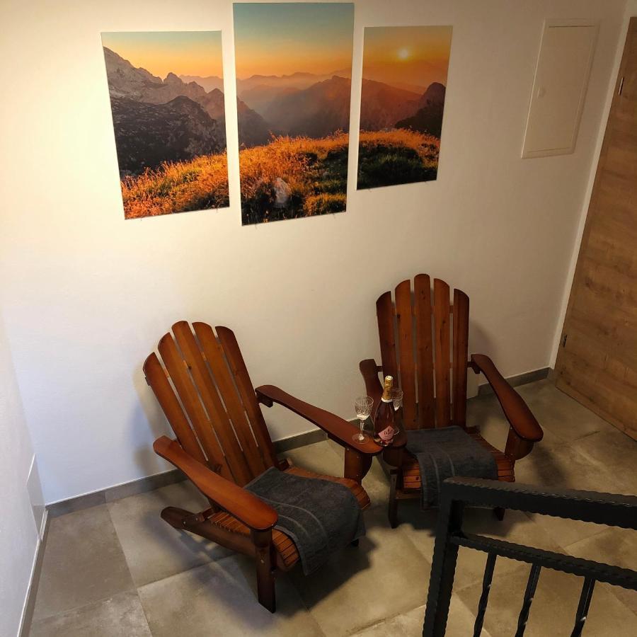 Holiday House Zupanc Bohinj Exterior photo